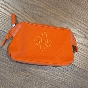 ANA BUSINESS CLASS ETTINGER AMENITY BAG.   #7385